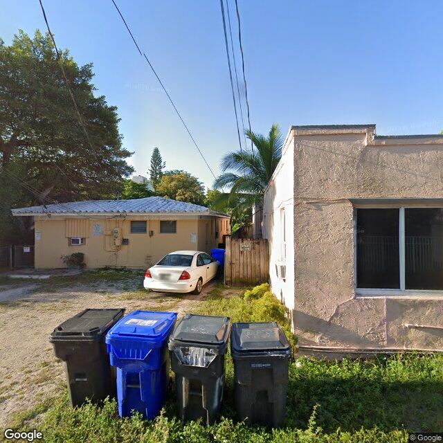1929 TAYLOR ST, Hollywood