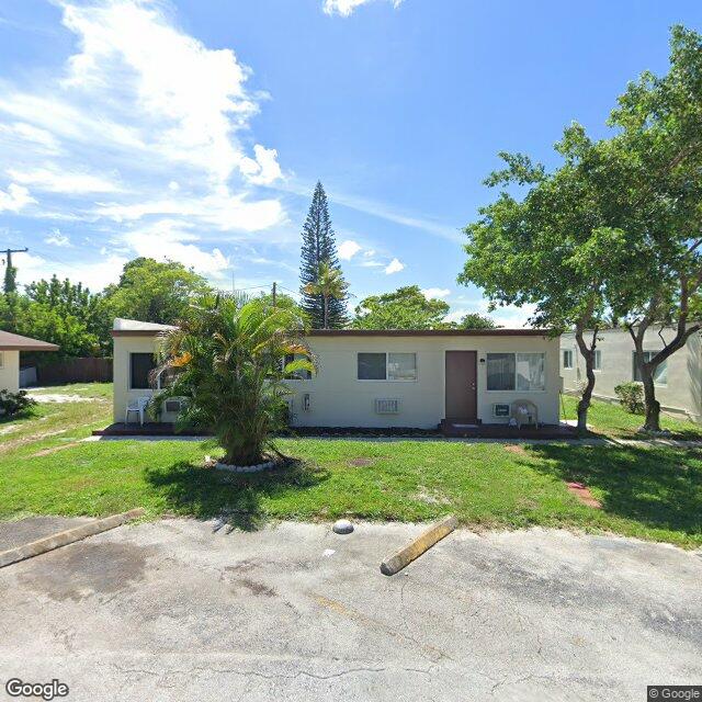 2246 Fillmore St, Hollywood