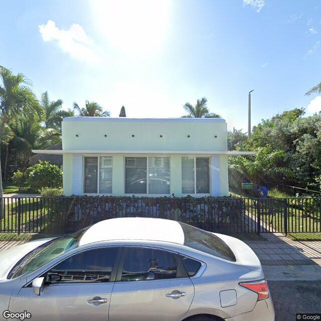 338 Taylor Street, Hollywood