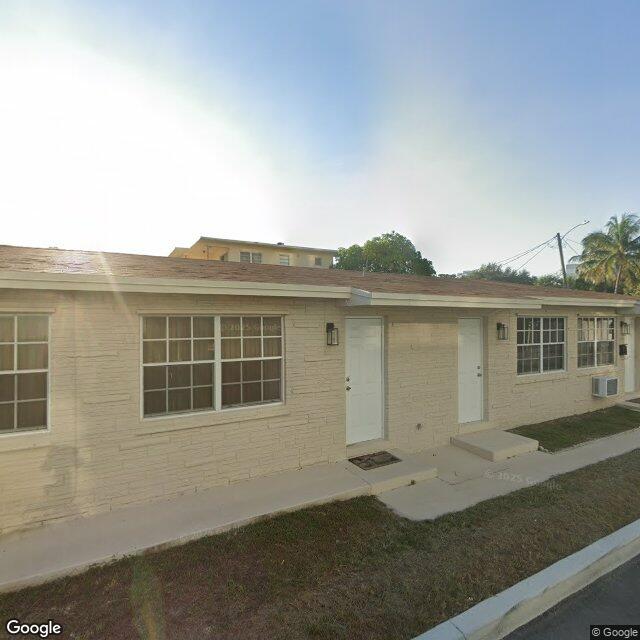 2038 FILLMORE ST, Hollywood