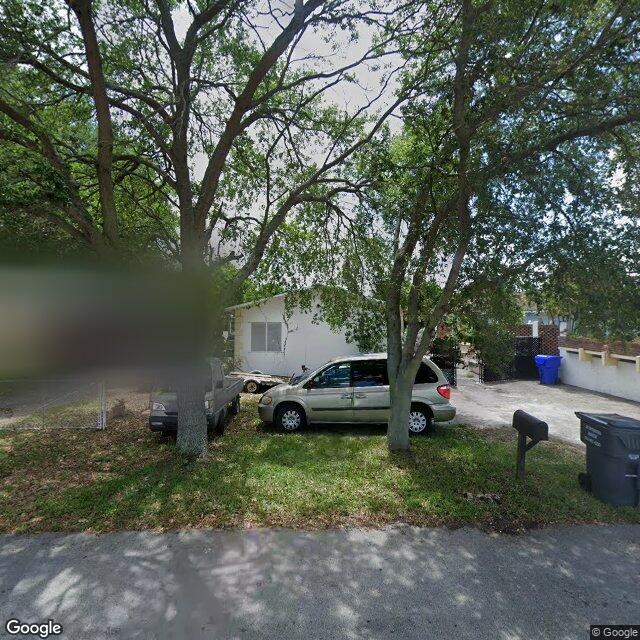6122 Pierce Street, Hollywood
