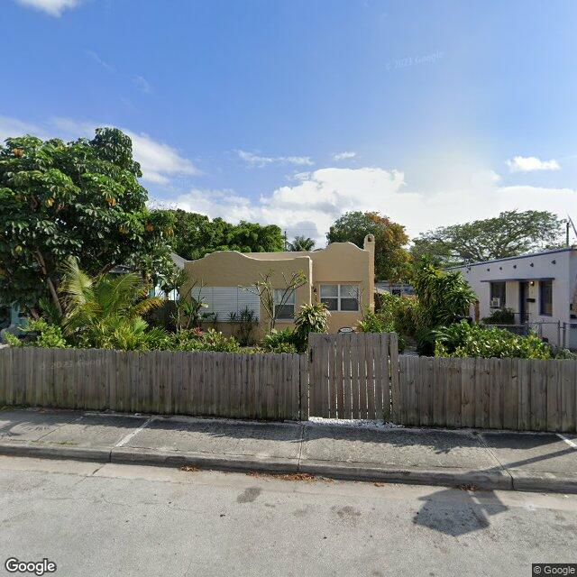 1920 FILLMORE ST, Hollywood