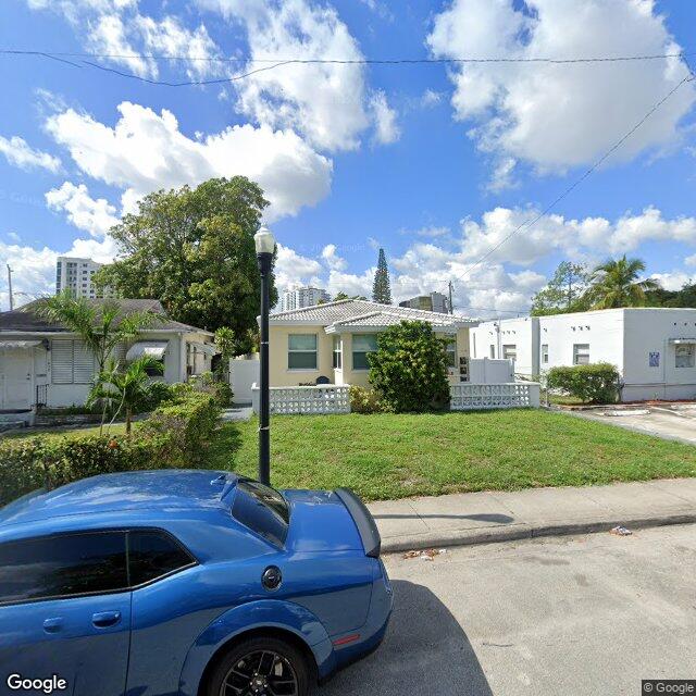 1838 Fillmore St, Hollywood