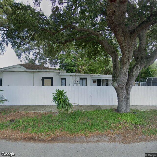 600 COLUMBUS PW, Hollywood
