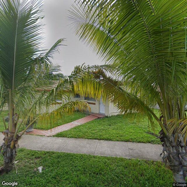 617 N 59TH AV, Hollywood