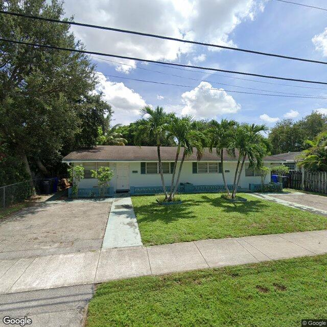 613 N 58TH AVE, Hollywood