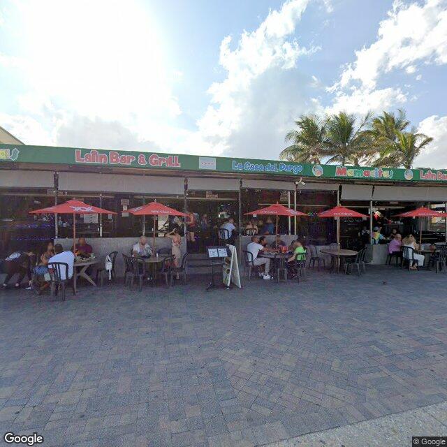 595 N BROADWALK, Hollywood