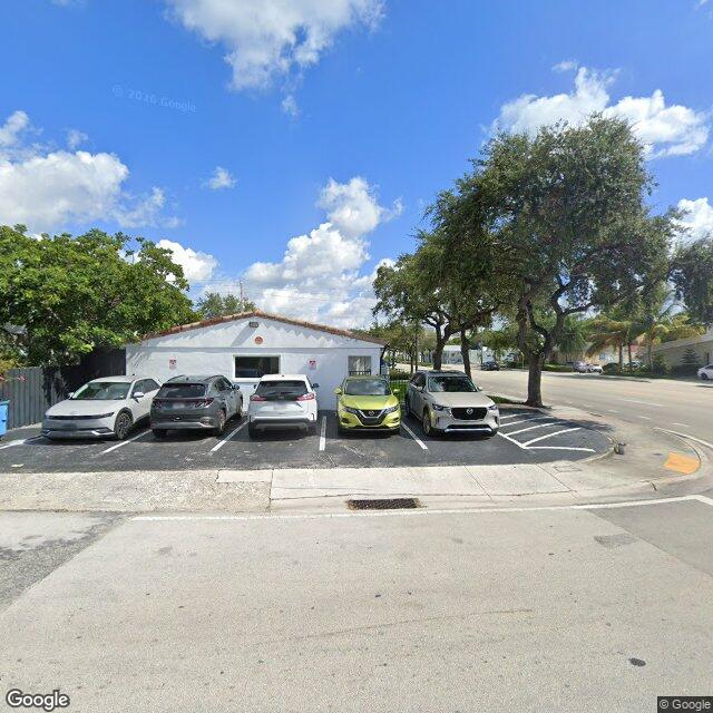 500 N Federal Highway, Hollywood