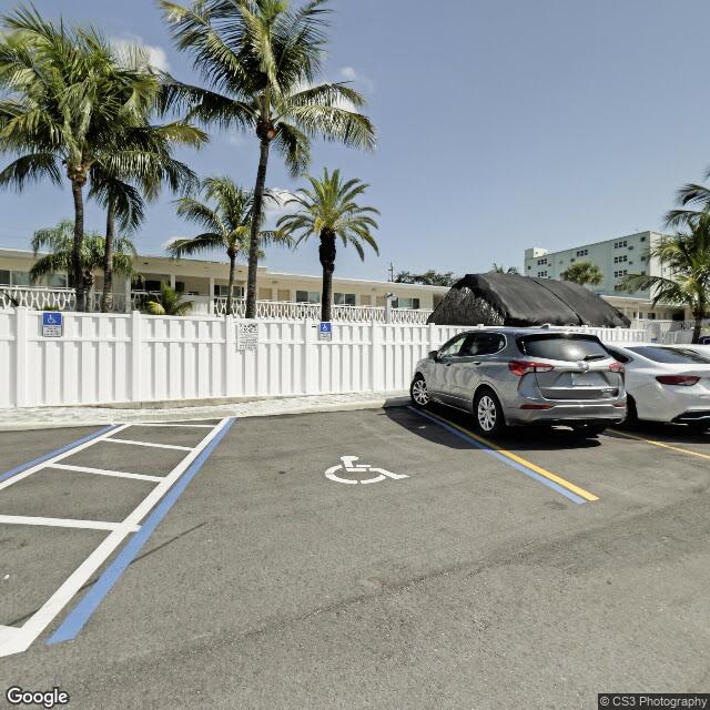 1711 Fillmore Street, Hollywood