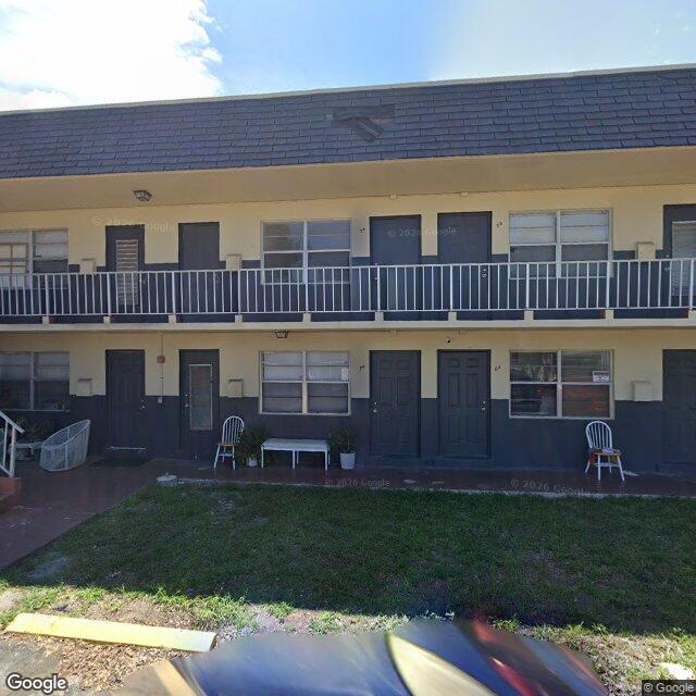 2510 PIERCE ST, Hollywood