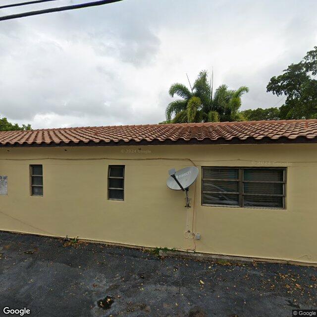 530 N 20th Ave, Hollywood
