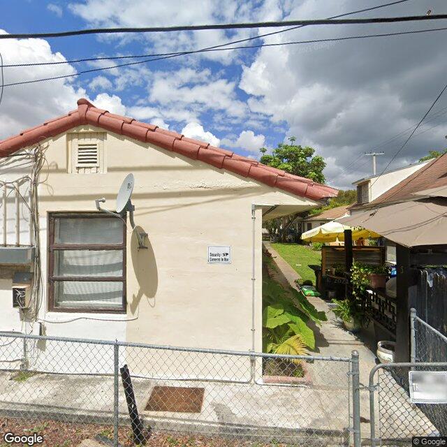 522 N 19TH AV, Hollywood