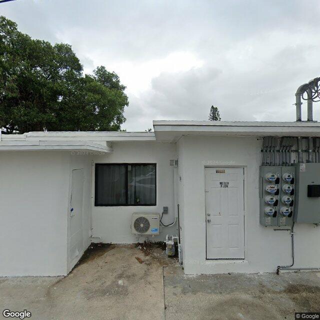 1946 Pierce St, Hollywood