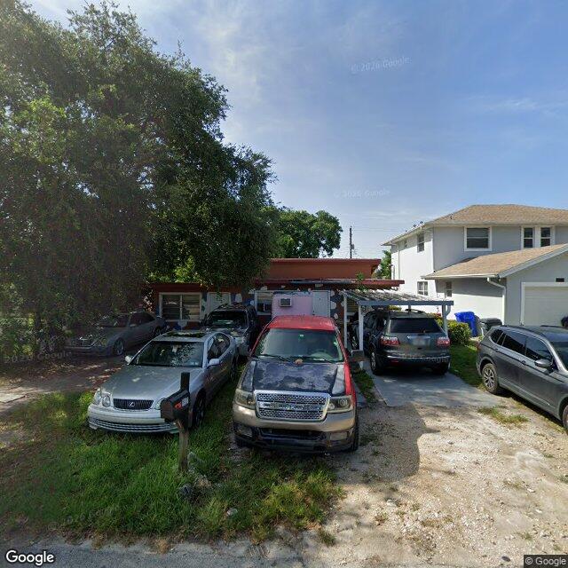 6138 BUCHANAN ST, Hollywood