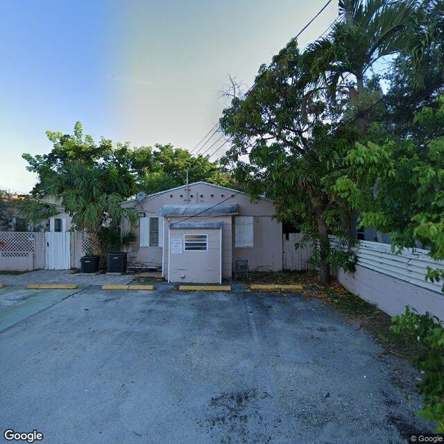 1728 PIERCE ST, Hollywood