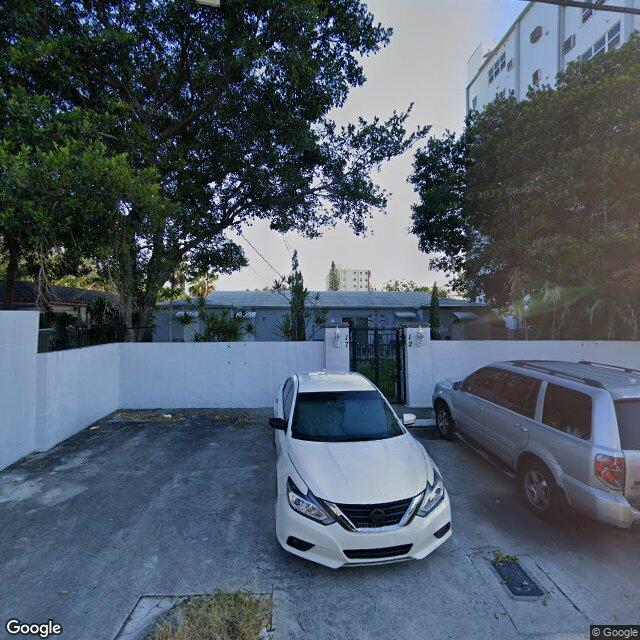 1712 Pierce St 1-4, Hollywood