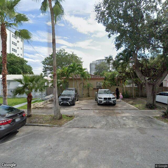 1718 PIERCE ST, Hollywood