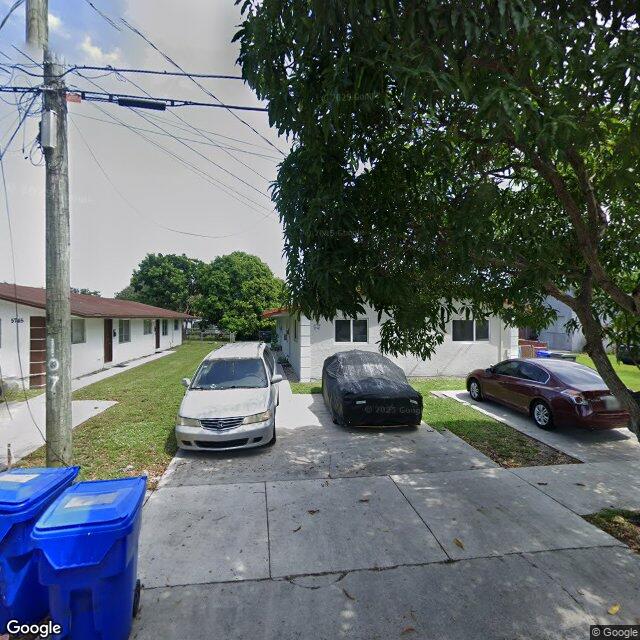 5739 BUCHANAN ST, Hollywood