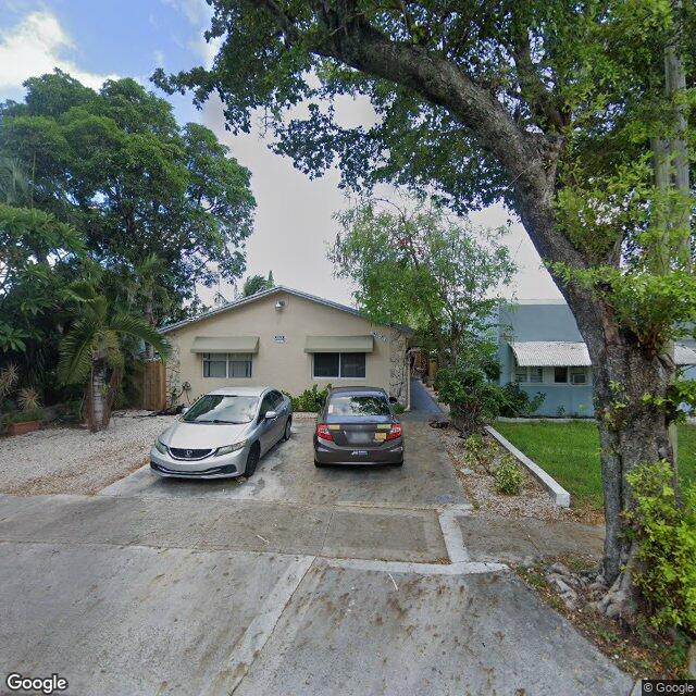 1945 PIERCE ST, Hollywood