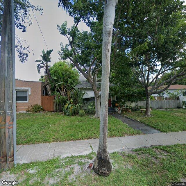 1921 PIERCE ST, Hollywood