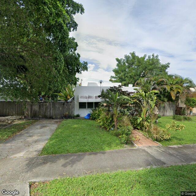 1725 PIERCE ST, Hollywood