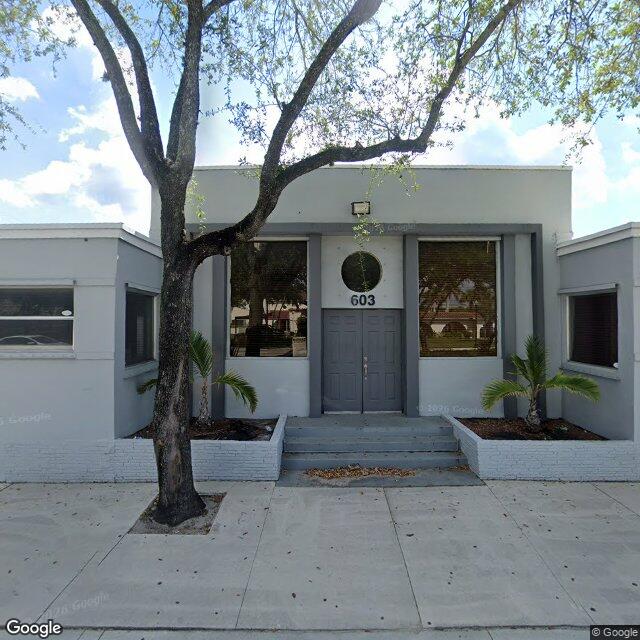 603 N Federal Highway, Hollywood