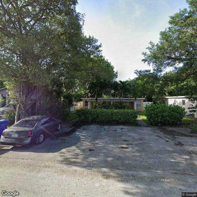 6320 Lincoln St, Hollywood