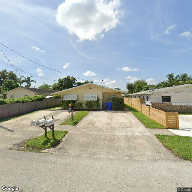 5850-5852 Lincoln street, Hollywood
