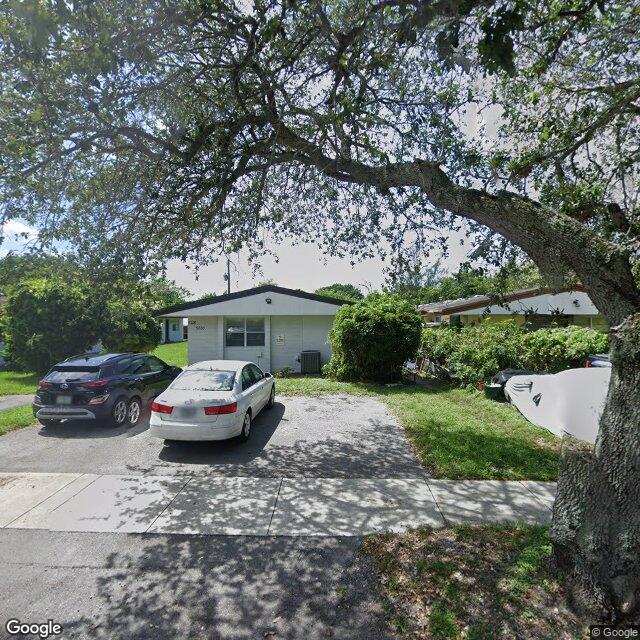5718 Lincoln St, Hollywood
