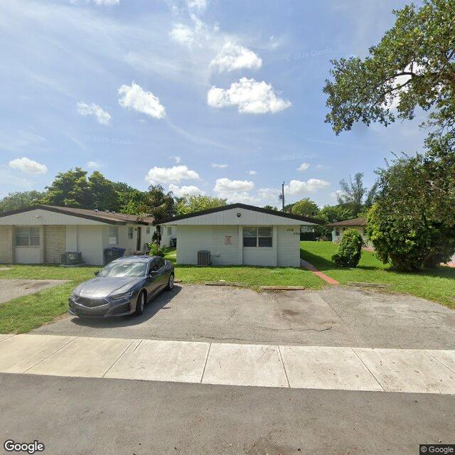 5712 Lincoln St, Hollywood