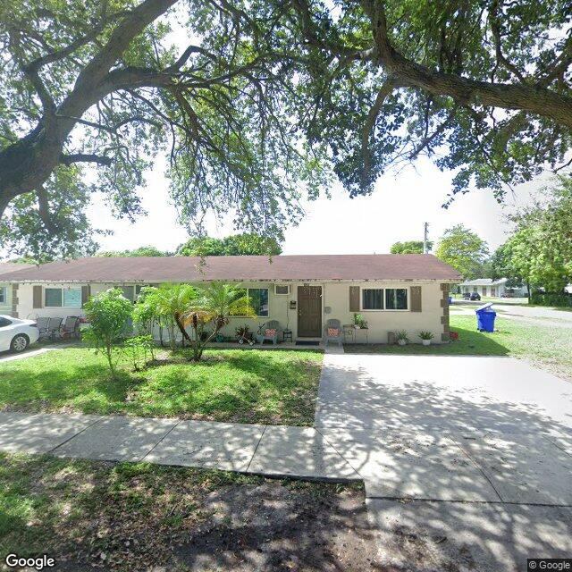 5748-5750 Lincoln St, Hollywood