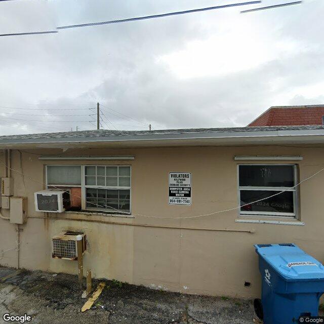 2028 BUCHANAN ST, Hollywood