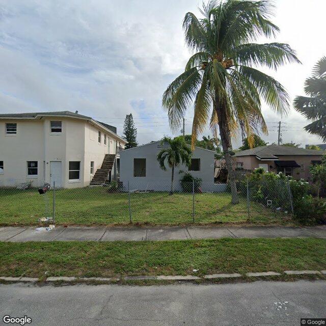 1942 BUCHANAN ST, Hollywood