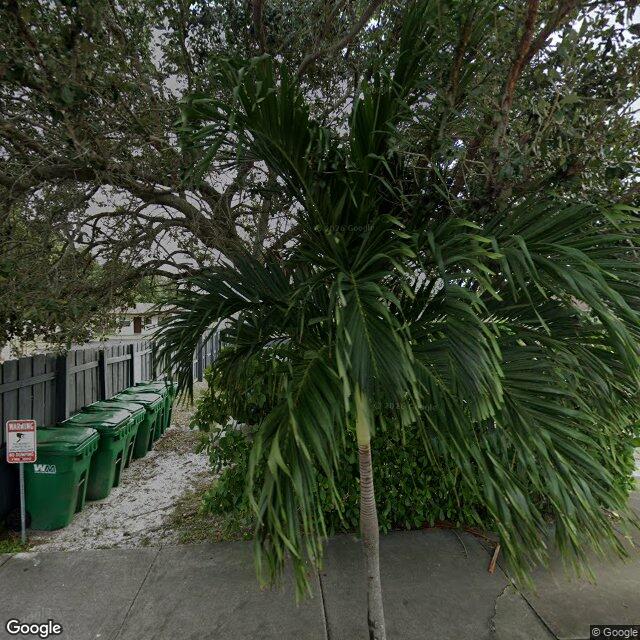2506-2514 Lincoln St, Hollywood