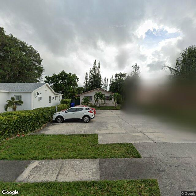 2440 LINCOLN ST, Hollywood