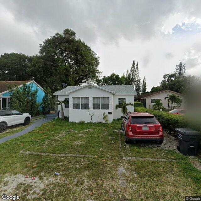 2438 LINCOLN ST, Hollywood