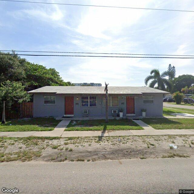 6141 Lincoln Street, Hollywood