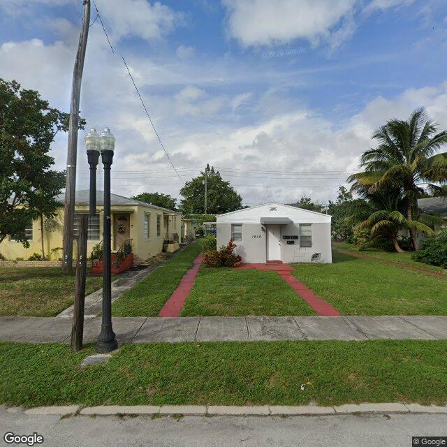 1921 BUCHANAN ST, Hollywood