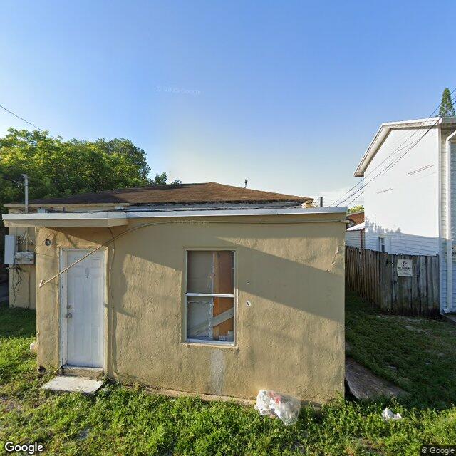 1947 BUCHANAN ST, Hollywood