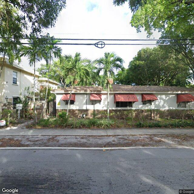 1857 Buchanan Street, Hollywood