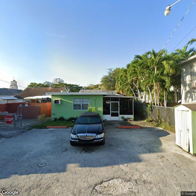 1841 BUCHANAN ST, Hollywood