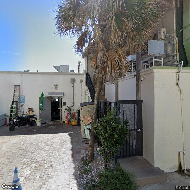 901 N BROADWALK, Hollywood