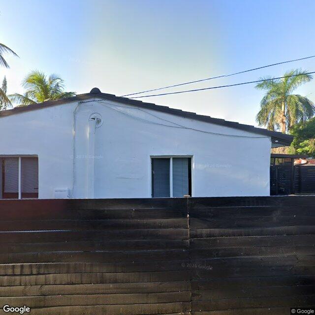 708 20th #1-2, Hollywood