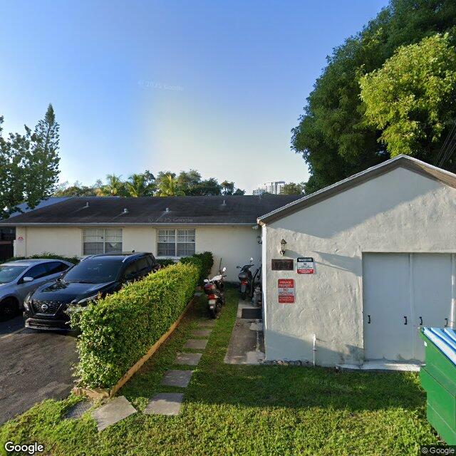 1717 BUCHANAN ST, Hollywood