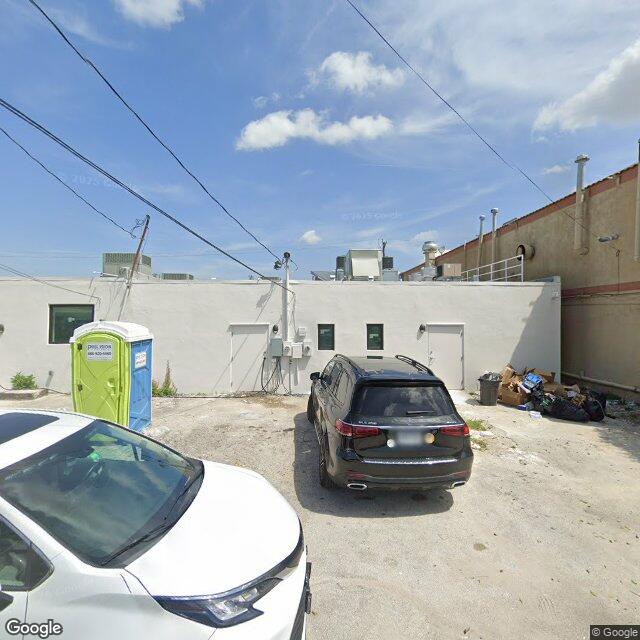 5720 Johnson Street, Hollywood
