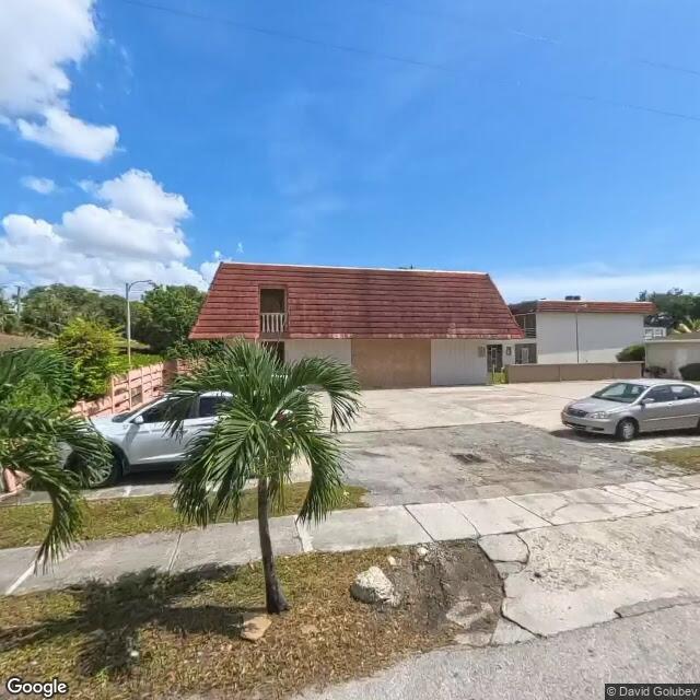 2513 Lincoln St, Hollywood