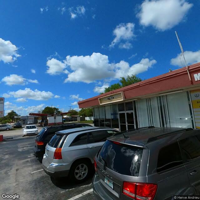 6339 Johnson St, hollywood
