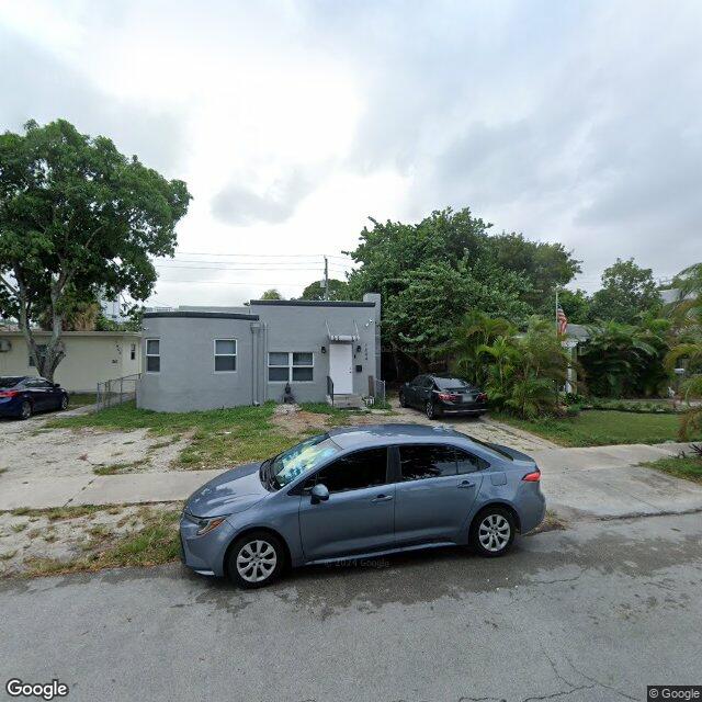 1844 LINCOLN ST, Hollywood