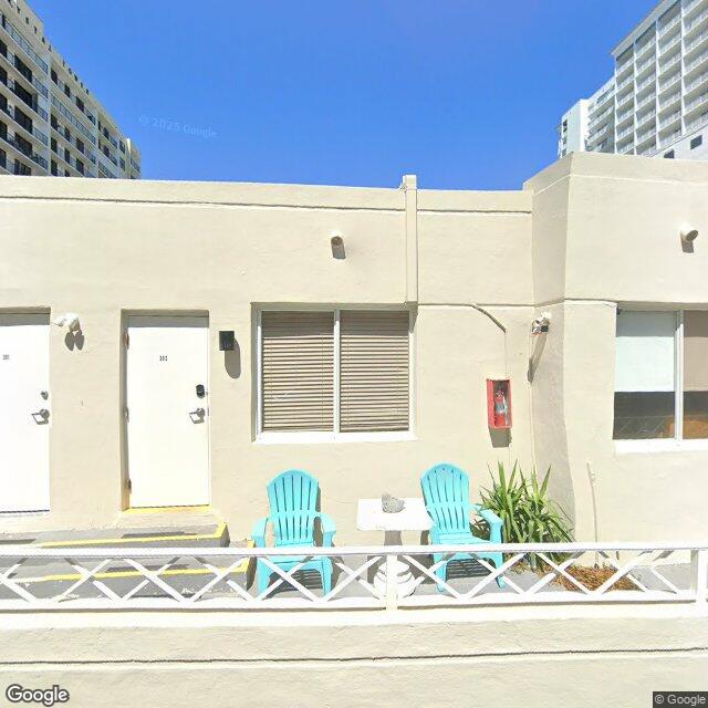 315 Buchanan Street, Hollywood