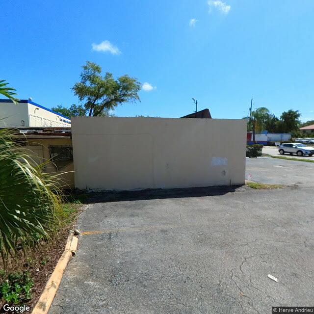 5827 Johnson St., Hollywood